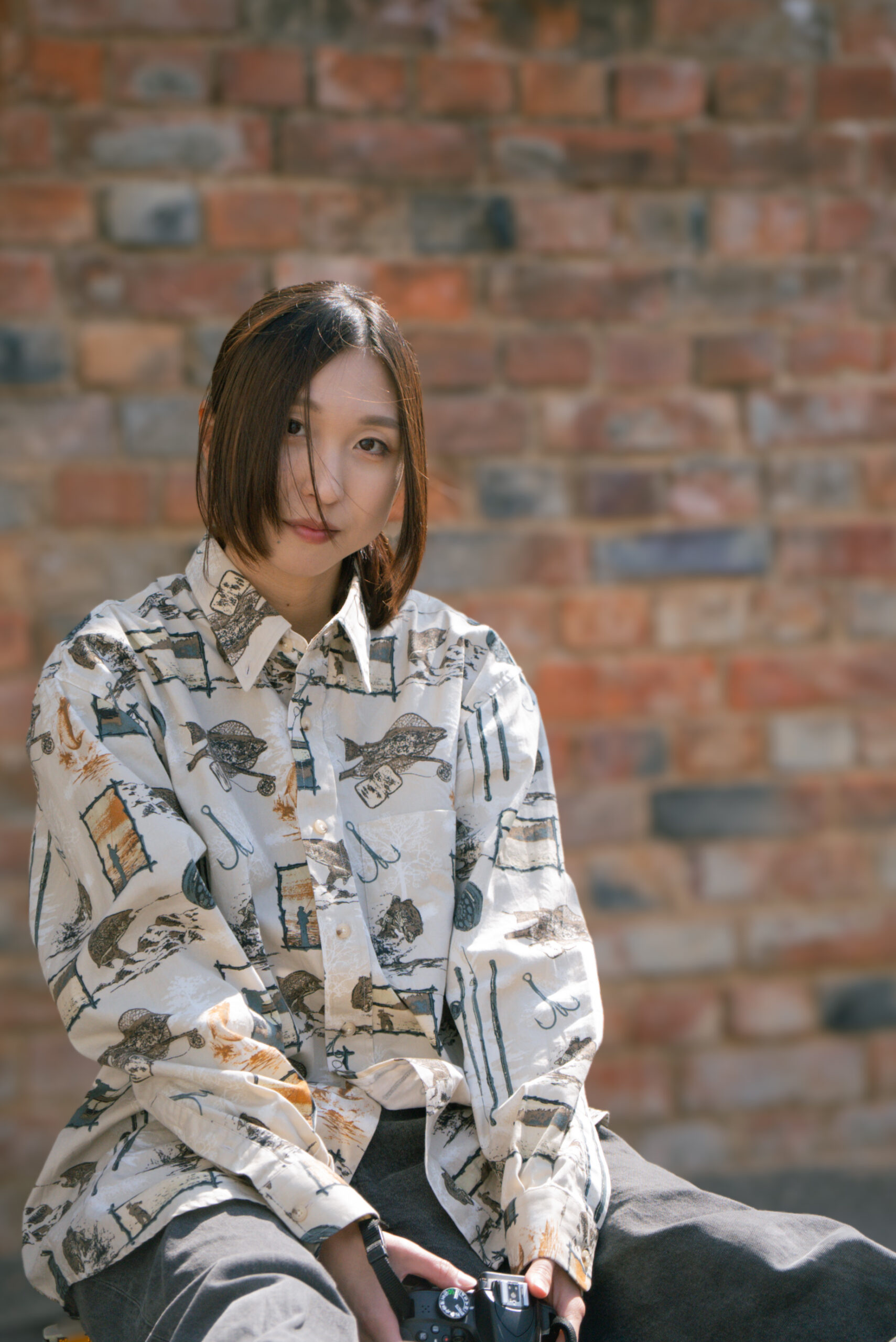 尾道市｜ポートレート撮影