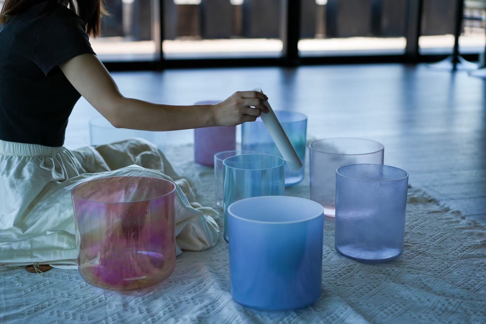 尾道市｜アーティスト撮影